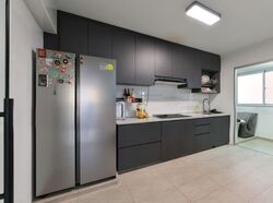 Blk 874C Tampines Greenflora (Tampines), HDB 5 Rooms #535689221